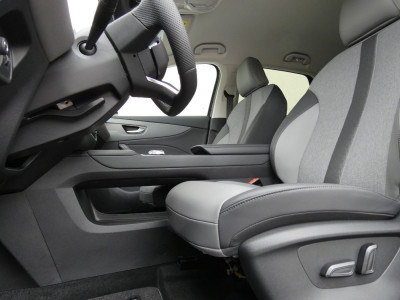 MG MGS5 EV Neuwagen MG MGS5 EV Neuwagen