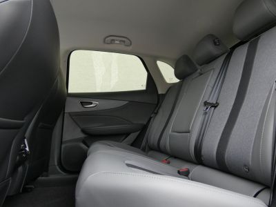 MG MGS5 EV Neuwagen MG MGS5 EV Neuwagen