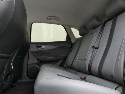 MG MGS5 EV Neuwagen MG MGS5 EV Neuwagen