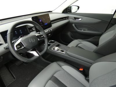 MG MGS5 EV Neuwagen MG MGS5 EV Neuwagen