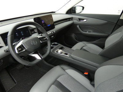 MG MGS5 EV Neuwagen MG MGS5 EV Neuwagen