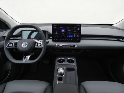 MG MGS5 EV Neuwagen MG MGS5 EV Neuwagen
