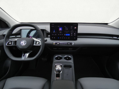 MG MGS5 EV Neuwagen MG MGS5 EV Neuwagen