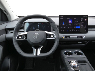 MG MGS5 EV Neuwagen MG MGS5 EV Neuwagen
