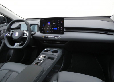 MG MGS5 EV Neuwagen MG MGS5 EV Neuwagen