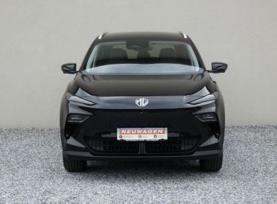 MG MGS5 EV Neuwagen MG MGS5 EV Neuwagen