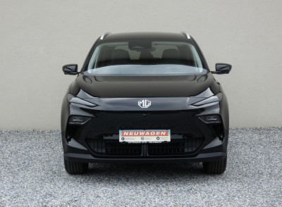 MG MGS5 EV Neuwagen MG MGS5 EV Neuwagen