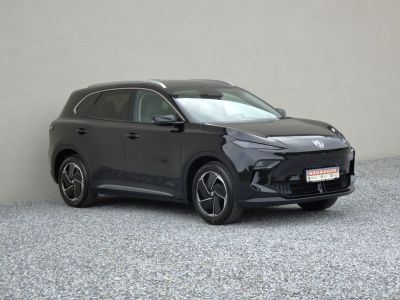 MG MGS5 EV Neuwagen MG MGS5 EV Neuwagen