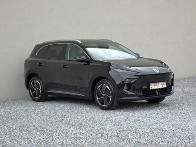 MG MGS5 EV Neuwagen MG MGS5 EV Neuwagen
