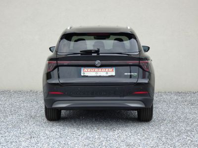 MG MGS5 EV Neuwagen MG MGS5 EV Neuwagen