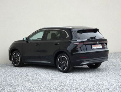 MG MGS5 EV Neuwagen MG MGS5 EV Neuwagen
