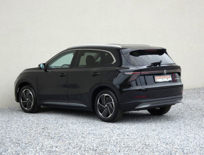 MG MGS5 EV Neuwagen MG MGS5 EV Neuwagen