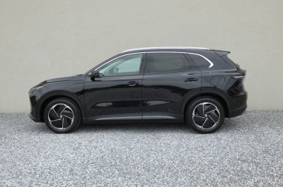 MG MGS5 EV Neuwagen MG MGS5 EV Neuwagen