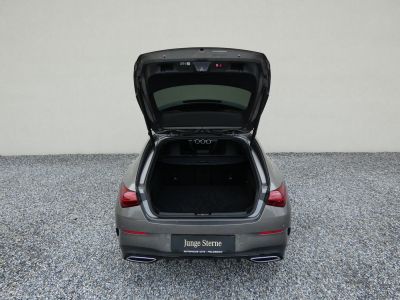 Mercedes-Benz CLA Gebrauchtwagen