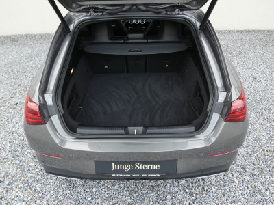 Mercedes-Benz CLA Gebrauchtwagen