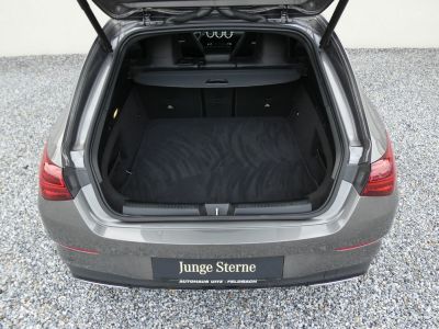 Mercedes-Benz CLA Gebrauchtwagen