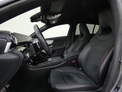 Mercedes-Benz CLA Gebrauchtwagen