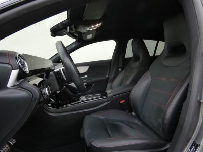 Mercedes-Benz CLA Gebrauchtwagen