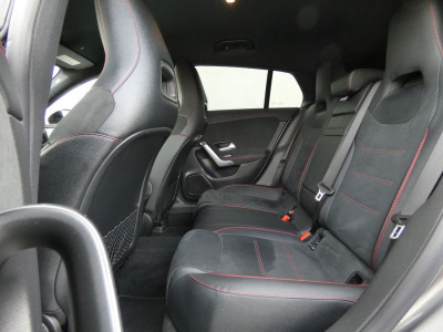 Mercedes-Benz CLA Gebrauchtwagen