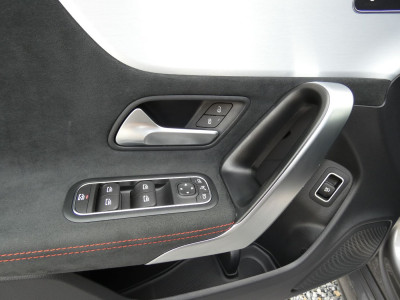 Mercedes-Benz CLA Gebrauchtwagen