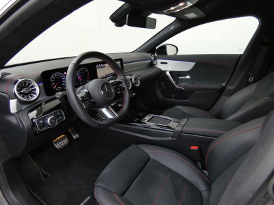 Mercedes-Benz CLA Gebrauchtwagen