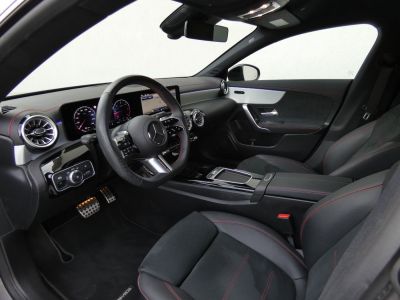 Mercedes-Benz CLA Gebrauchtwagen