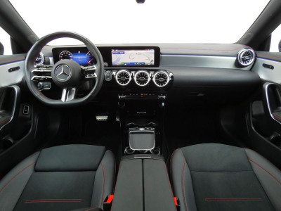 Mercedes-Benz CLA Gebrauchtwagen