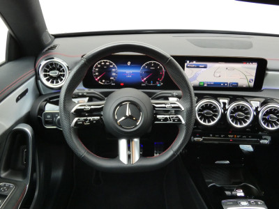 Mercedes-Benz CLA Gebrauchtwagen