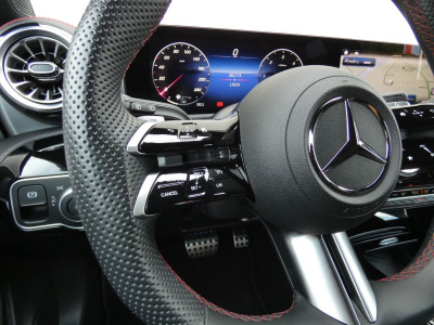 Mercedes-Benz CLA Gebrauchtwagen