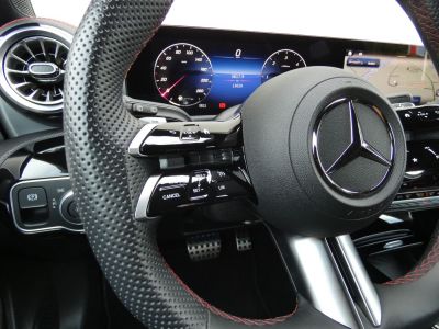 Mercedes-Benz CLA Gebrauchtwagen
