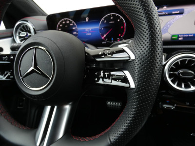 Mercedes-Benz CLA Gebrauchtwagen