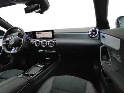 Mercedes-Benz CLA Gebrauchtwagen