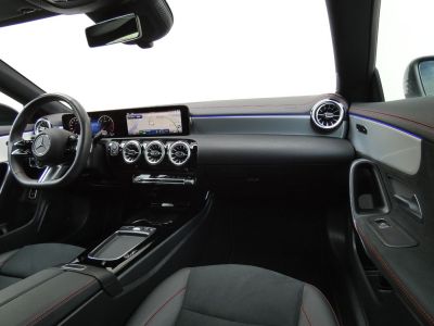 Mercedes-Benz CLA Gebrauchtwagen