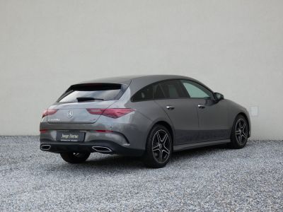 Mercedes-Benz CLA Gebrauchtwagen