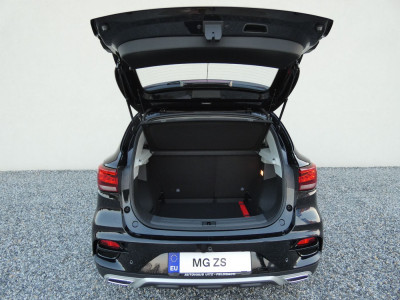 MG ZS Gebrauchtwagen MG ZS Gebrauchtwagen