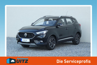 MG ZS Gebrauchtwagen MG ZS Gebrauchtwagen