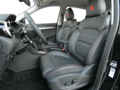 MG ZS Gebrauchtwagen MG ZS Gebrauchtwagen