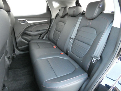 MG ZS Gebrauchtwagen MG ZS Gebrauchtwagen