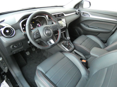 MG ZS Gebrauchtwagen MG ZS Gebrauchtwagen