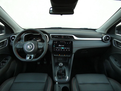 MG ZS Gebrauchtwagen MG ZS Gebrauchtwagen