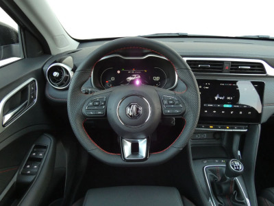 MG ZS Gebrauchtwagen MG ZS Gebrauchtwagen