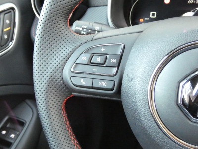 MG ZS Gebrauchtwagen MG ZS Gebrauchtwagen