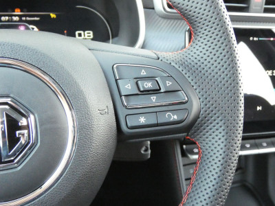 MG ZS Gebrauchtwagen MG ZS Gebrauchtwagen