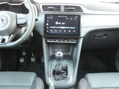 MG ZS Gebrauchtwagen MG ZS Gebrauchtwagen