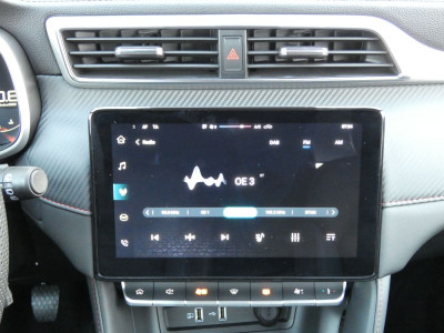 MG ZS Gebrauchtwagen MG ZS Gebrauchtwagen