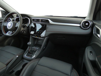 MG ZS Gebrauchtwagen MG ZS Gebrauchtwagen