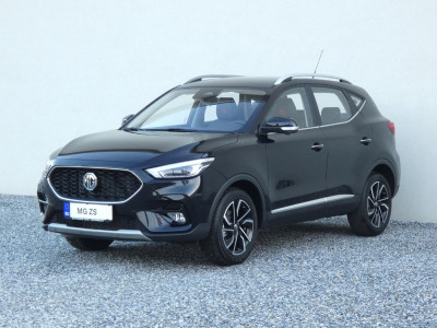 MG ZS Gebrauchtwagen MG ZS Gebrauchtwagen