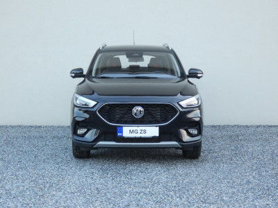 MG ZS Gebrauchtwagen MG ZS Gebrauchtwagen