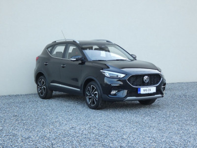 MG ZS Gebrauchtwagen MG ZS Gebrauchtwagen