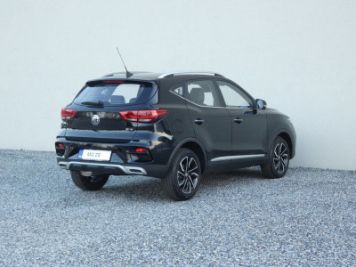 MG ZS Gebrauchtwagen MG ZS Gebrauchtwagen